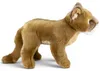 Carl Dick Berg-Löwe, peluche de pie, aproximadamente 30 cm Vista previa de la imagen del producto 3