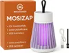 USB Mückenlampe Insektenvernichter Fliegenfalle Anti Produktbild-Vorschau 1