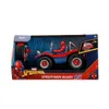 Jadatoys 9334995314R00 - 1/24 RC Marvel Spider-Man Buggy - Produktbild-Vorschau 1