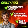 Homegrow24 Chili Dünger, Dünger für alle Chilipflanzen, 500 Produktbild-Vorschau 7