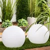Solar-Gartenkugel LED RGB 20 cm, IP65, mit Fernbedienung Produktbild-Vorschau 12