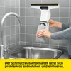 Lavavetri a batteria Kärcher WV 6 Plus bianco / nero Anteprima dell’immagine prodotto 23