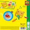 SES Creative My First - Knete, füttere den Bären, Produktbild-Vorschau 6