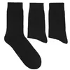 Herren Business Socken 3-er Pack aus Baumwolle Klassisch Produktbild-Vorschau 1