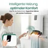 Riscaldatore Emerio BH-123818 - per ambienti fino a 25 m² - Anteprima dell’immagine prodotto 7