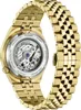 Citizen NK0023-57L Automatic Uhr Herrenuhr Edelstahl Datum Produktbild-Vorschau 10