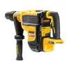 DEWALT Akku-Bohr- und Meißelhammer 54V SDS-Max Produktbild-Vorschau 3
