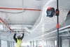 Laser à ligne GLL 3-80 C, 4 piles LR6 de 1,5 V (AA) Voir les images du produit 5