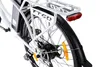 TTGO YY-26ST Elektro-Citybike 36V 14.5Ah Akku 26 Zoll Stahl Produktbild-Vorschau 8