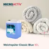 10 L Microactiv® Weichspüler Classic Blue Produktbild-Vorschau 2