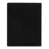 Greenburry Vintage Black Geldbörse Leder 9,5 cm Produktbild-Vorschau 2