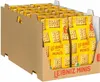 Leibniz Minis Butterkeks mit Wiederverschluss Knackfrisch Produktbild-Vorschau 6