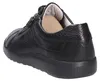 Waldläufer K-IRA Sneaker, Hirsch-Leder, Schwarz, Weite K Produktbild-Vorschau 15
