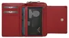 VOi Geldbörse Hirsch Hilary Wallet Granat rot Produktbild-Vorschau 11