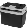 A portable cooler is shown from a diagonal front view against a white background. Podgląd zdjęcia produktu
