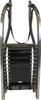 GL Rodel 128 cm Doppel Farbe anthrazit Produktbild-Vorschau 3