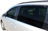 Heko Deflecteurs D'Air / De Vent Pour Volkswagen Sharan Voir les images du produit 5