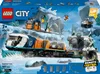 LEGO City Polárny expres pre prieskumníkov Arktídy, Náhľad obrázku produktu 36