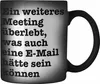 Trendation - Meeting Farbwechsel Zauber-Tasse Arbeit Produktbild-Vorschau 1