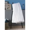 Bettdecke DODO Weiß 240 x 260 cm Produktbild-Vorschau 4