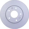 2 Bremsscheiben innenbelüftet Ø 66,1 mm 21 mm HELLA für Produktbild-Vorschau 2
