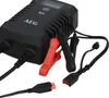 AEG LD8 10618 Chargeur de voiture 12 V, 24 V 8 A 4 A Voir les images du produit 13