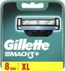 Gillette Mach3 Nachfüllung 8 Einheiten Produktbild-Vorschau 5