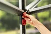 Vileda Sun-Rise Premium 50m kompakt Wäschespinne Produktbild-Vorschau 19
