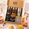 BubbleJoy, kit DIY pour Bubble Tea, saveur fruitée, taille Voir les images du produit 14