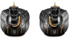 ThrustMaster T.16000M FCS Space Sim Duo - Joystick - 16 Voir les images du produit 22