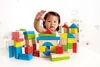 Blocs de construction en bois colorés Hape Early Explorer, Voir les images du produit 12
