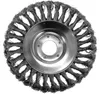 Yato YT-85141, Stahl, Stahl, Stahl, 150 mm, 150 mm Produktbild-Vorschau 3