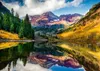 Aspen, Colorado Ravensburger 12000255 Produktbild-Vorschau 2