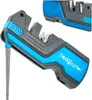 Messerschärfer 6-in-1 Survivaltool mit Feuerstarter Produktbild-Vorschau 1
