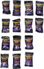 Toxic Waste - Purple Sour Candy 42g Produktbild-Vorschau 3