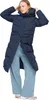 Mazine Waves Quilt Puffer Coat - Steppmantel, Größe:M, Produktbild-Vorschau 5