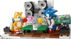 Lego Sonic Team Le camion de commandement de Sonic Voir les images du produit 5