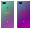 3x Xiaomi Mi 8 Lite Rückseite Schutzfolie Folie, 100% Produktbild-Vorschau 2