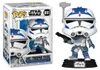 Figurina POP Star Wars ARC Trooper Fives n. 851 Anteprima dell’immagine prodotto 1