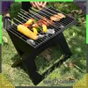 RealG RC-K-937 Prenosný skladací turistický záhradný gril Náhľad obrázku produktu 13