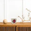 Spardose aus Holz mit Japan-Flagge im Used Look - Produktbild-Vorschau 4