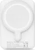 TECH-PROTECT PB10 LIFEMAG MAGSAFE POWERBANK 5000 mAh WEISS Produktbild-Vorschau 11
