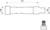 NGK Zündkerzenstecker - SF05EGK Produktbild-Vorschau 3