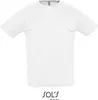 Mens Raglan Sleeves T Sporty Produktbild-Vorschau 1