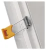 LED podhledové svítidlo RUBIC 22 x 22 cm, 24 W, neutrální bílá Náhled obrázku produktu