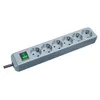 Brennenstuhl Eco-Line Steckdosenleiste mit Schalter 6-fach Produktbild-Vorschau 10