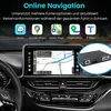 Drahtloser CarPlay Android Auto-Box für TOYOTA CHR Corolla Produktbild-Vorschau 5