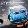 2palcový digitální mikroskop 1080P 500x video mikroskop na Náhled obrázku produktu 6