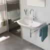 Grohe Einhand-Waschtischbatterie BauFlow 23753, 1 Stk. Produktbild-Vorschau 2