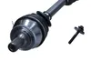 MAXGEAR 49-2514 Antriebswelle Vorne Rechts für VOLVO V70 II Produktbild-Vorschau 3